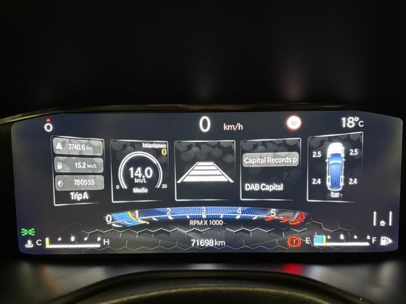 Jeep Compass 1.6 mjt Limited 2wd 130cv