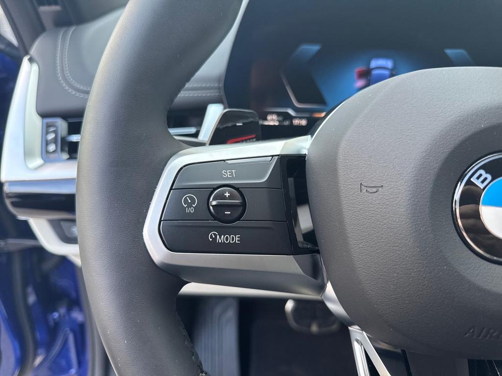 BMW X1 sdrive18d MSport auto