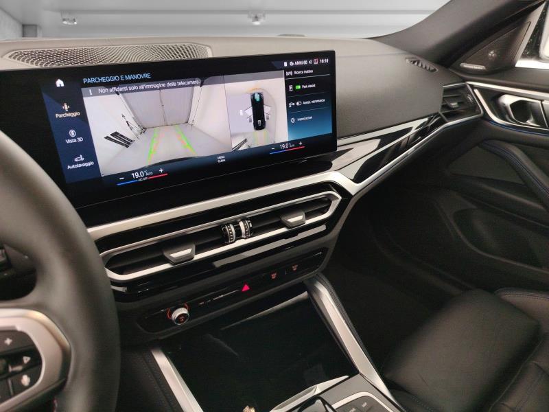 BMW i4 M i4 M50 Sport auto