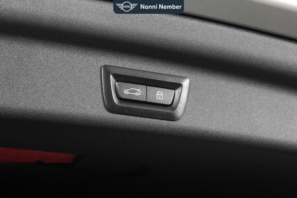 Mini Mini Countryman 2.0 48V D Favoured auto