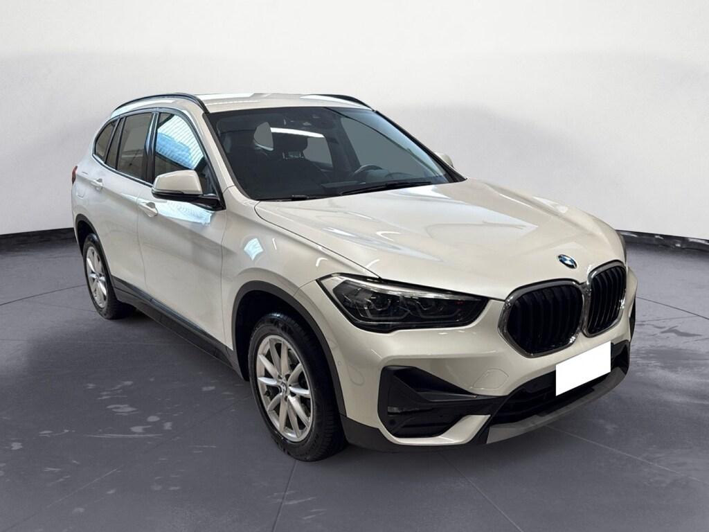 BMW X1 sdrive18d Business Advantage auto