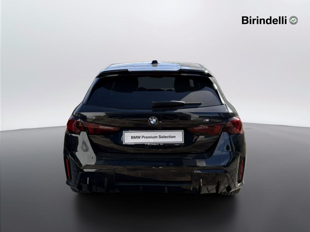 BMW Serie 1 120 48V MSport Pro auto