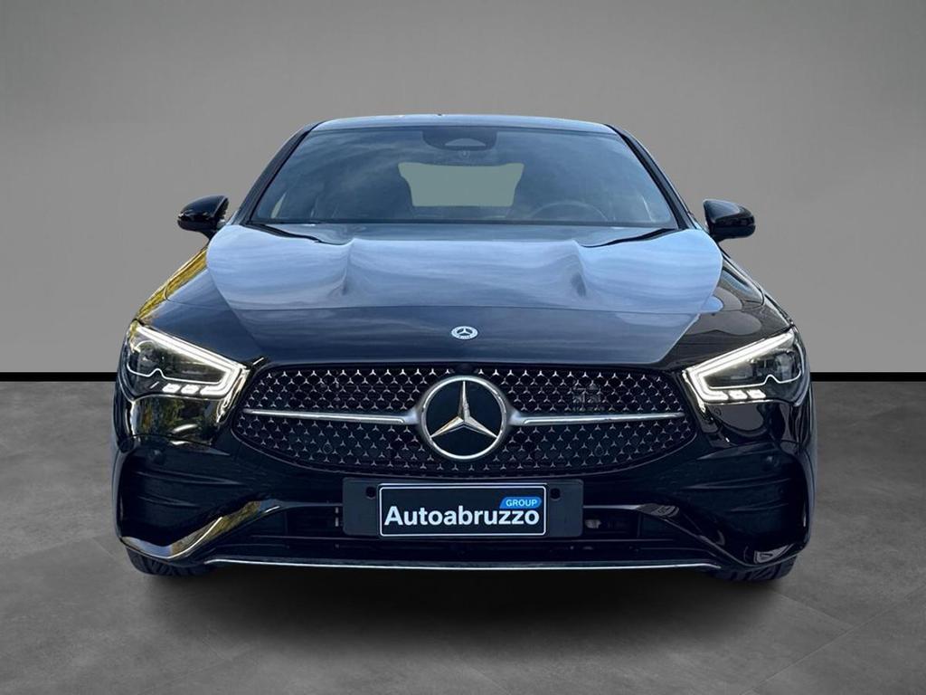 Mercedes CLA 250 e phev AMG Line Premium auto