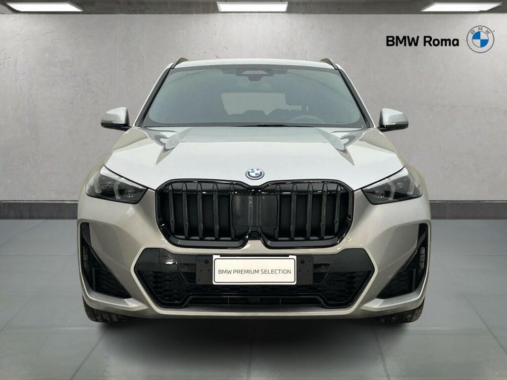 BMW X1 xdrive 25e MSport Pro auto