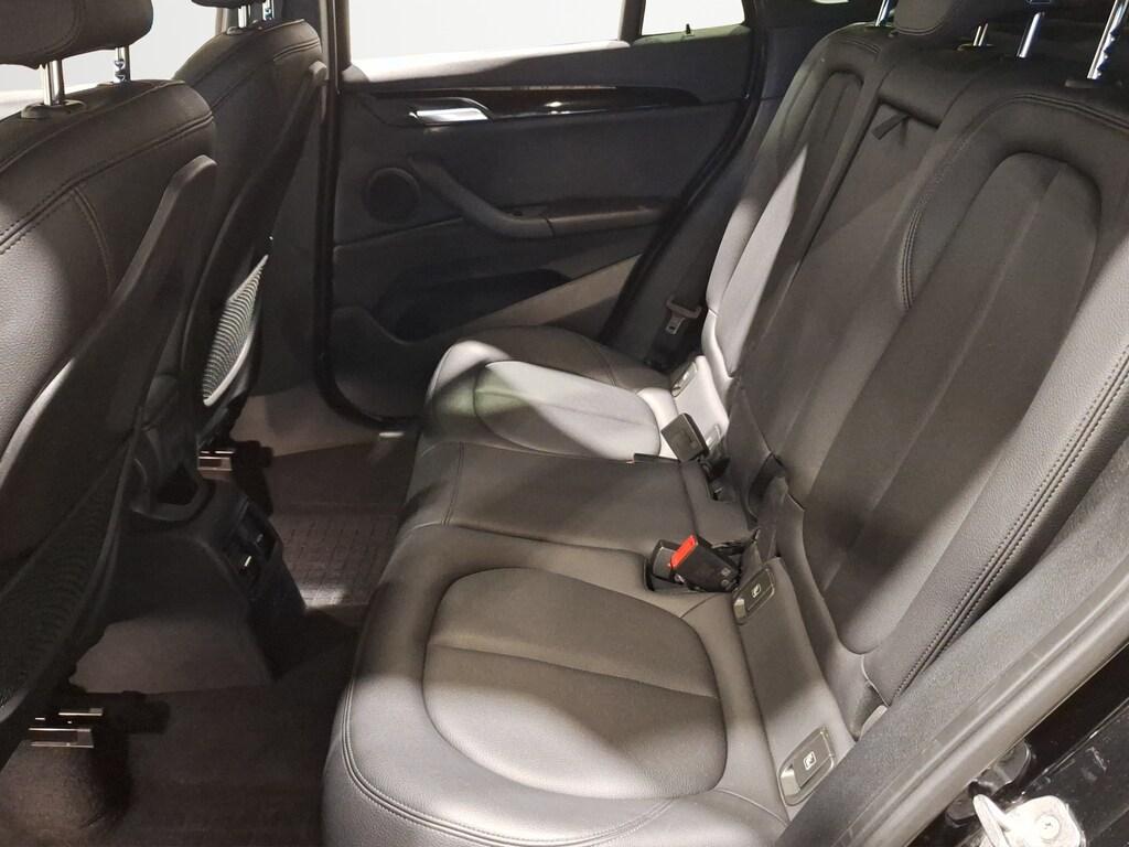 BMW X1 sdrive18d Msport auto