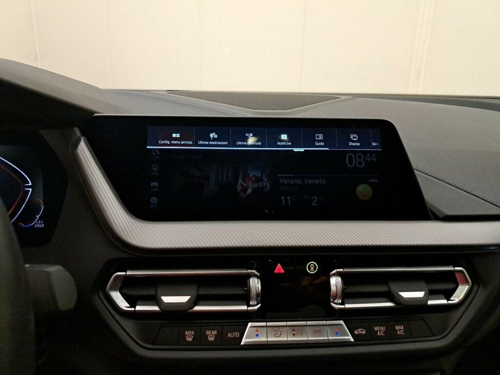 BMW Serie 2 220d Gran Coupe Msport xdrive auto