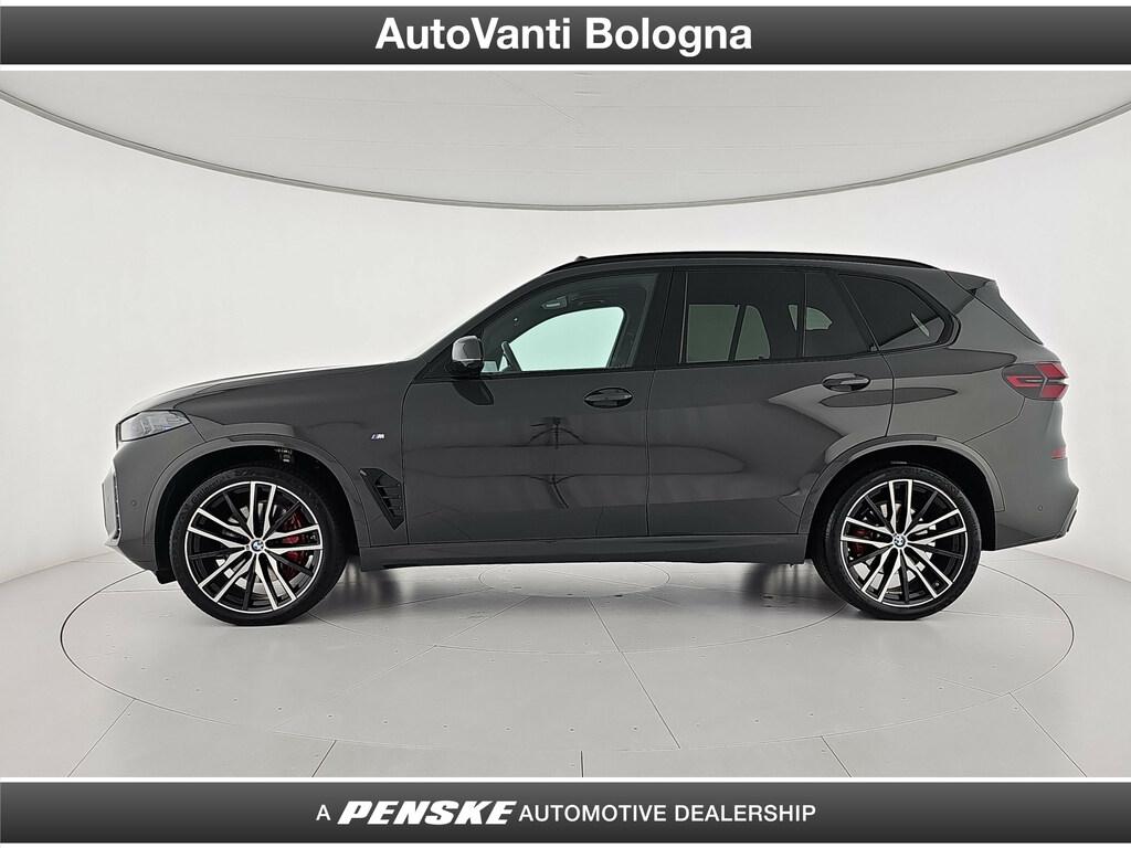 BMW X5 xdrive30d mhev 48V Msport auto