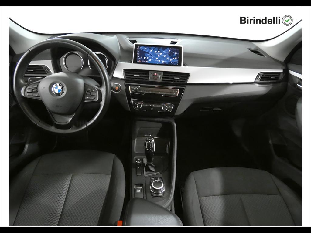 BMW X1 sdrive18d Business Advantage auto