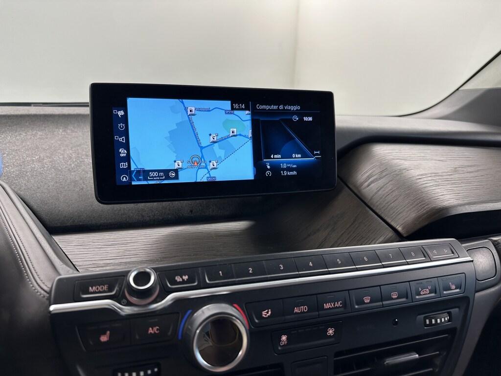 BMW i3 120Ah Advantage