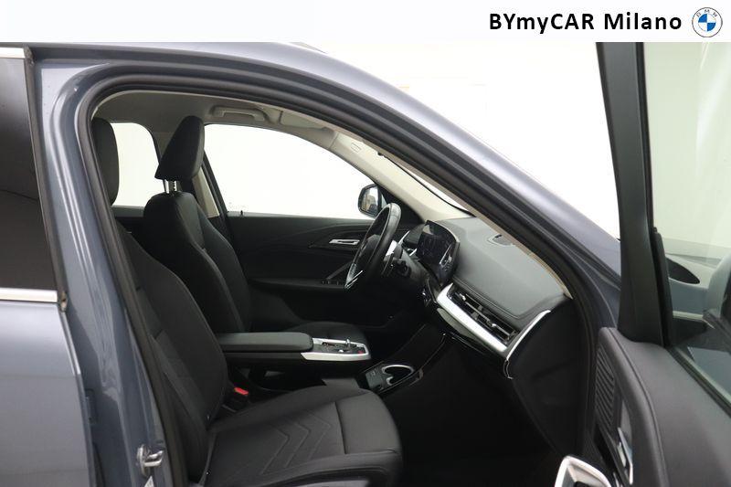 BMW X1 sdrive18i X-Line auto