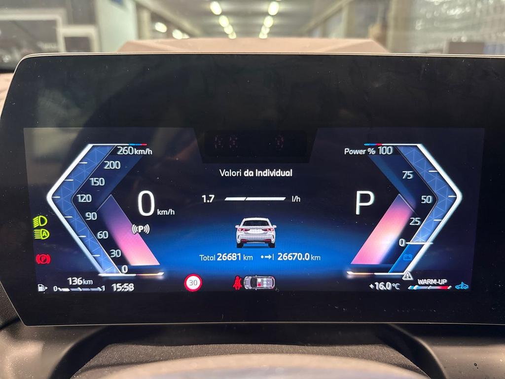 BMW Serie 1 118d MSport Pro auto