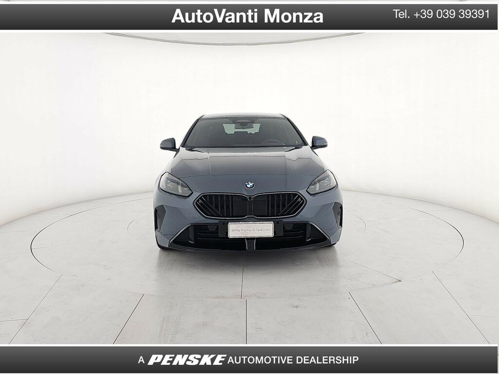 BMW Serie 2 218d Gran Coupe Msport
