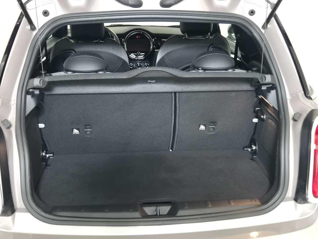 Mini Cooper 1.5 TwinPower Turbo Cooper