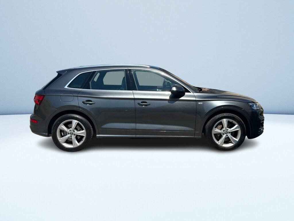 Audi Q5 55 2.0 tfsi e S Line Plus quattro 367cv s-tronic