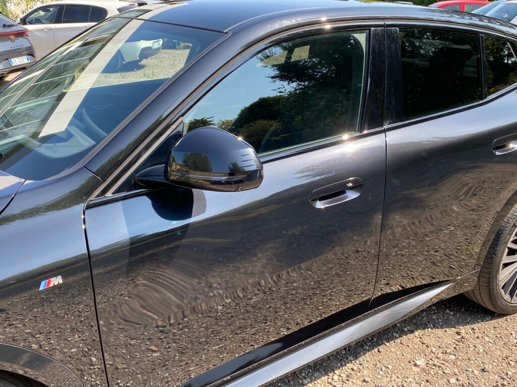 BMW X2 xdrive 20d 48V MSport auto
