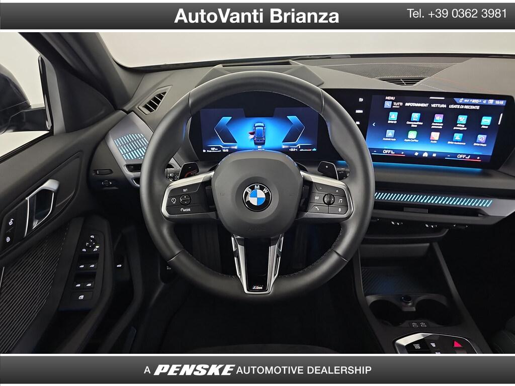 BMW Serie 1 118d MSport Pro auto