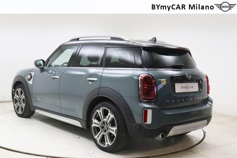 Mini Cooper SE Countryman Mini Countryman 1.5 Cooper SE all4 auto