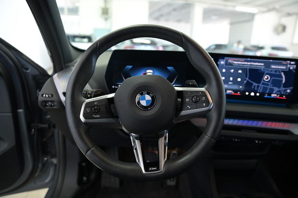 BMW Serie 1 120 48V auto