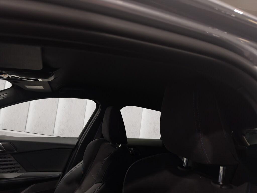 BMW Serie 1 118d MSport Pro auto