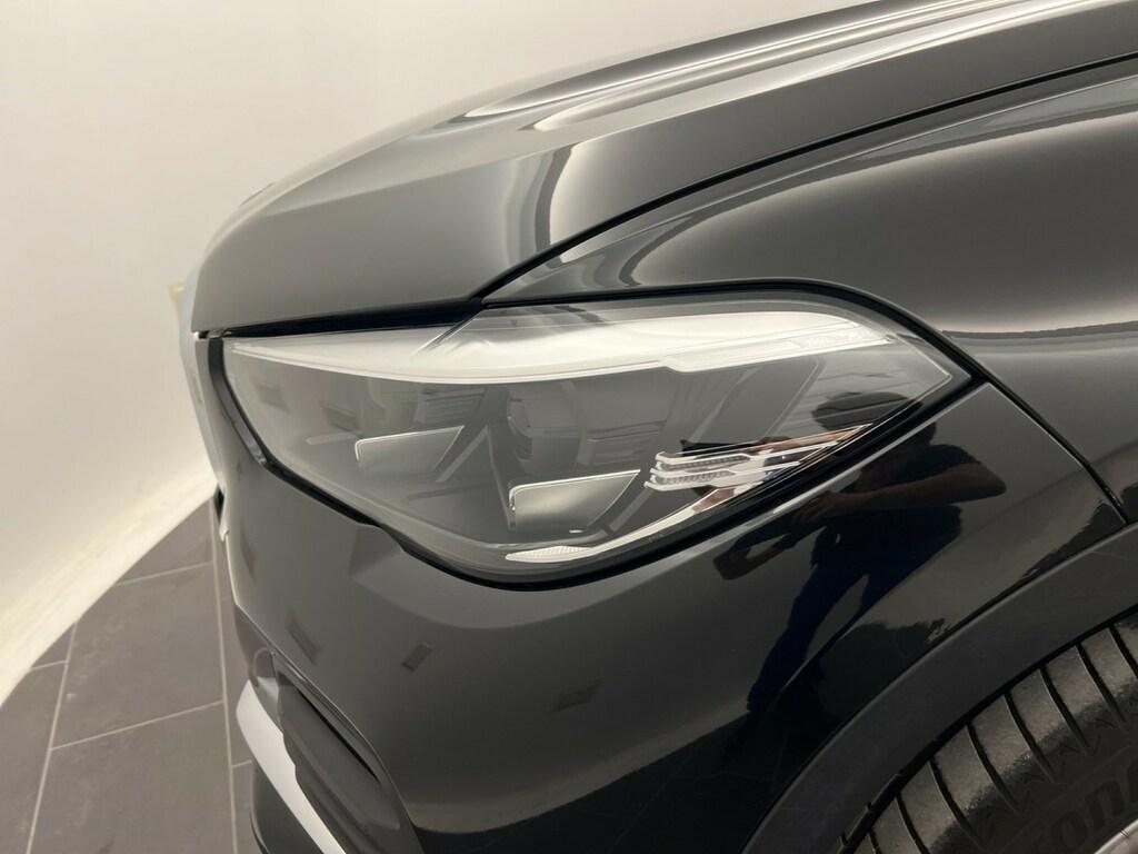 BMW X5 xdrive25d Business auto 7p.ti