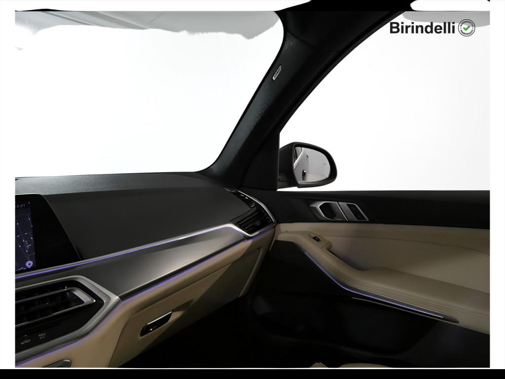 BMW X5 xdrive30d mhev 48V Business auto