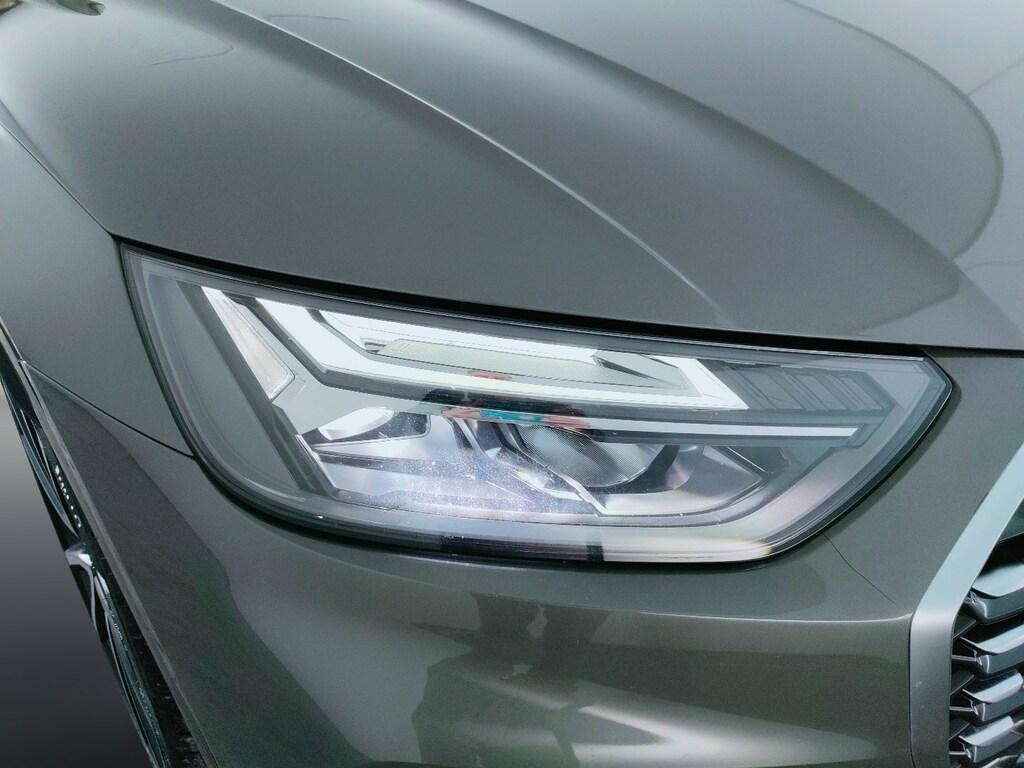 Audi Q5 Sportback 50 3.0 tdi mhev 48V S line quattro tiptronic