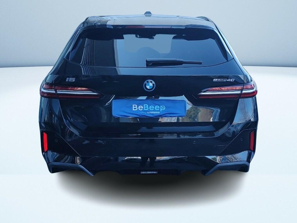 BMW Serie 5 i5 Touring edrive40 Msport Edition