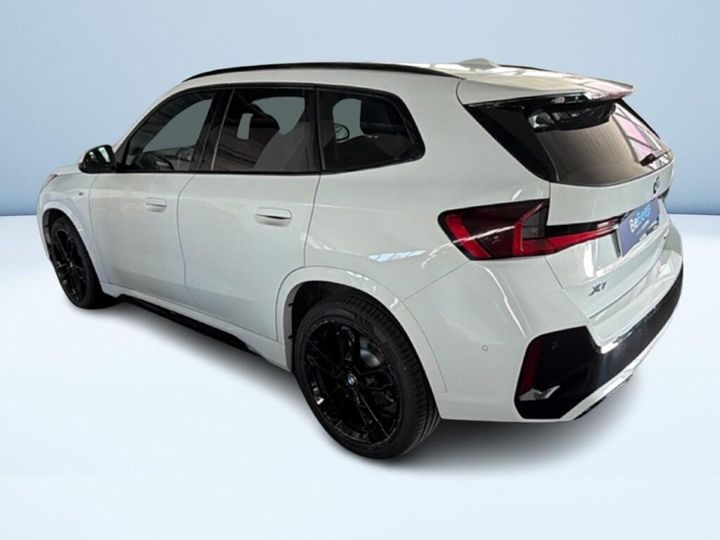 BMW X1 sdrive18d MSport auto