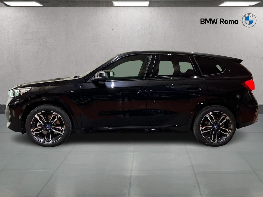 BMW iX1 30 xdrive Msport
