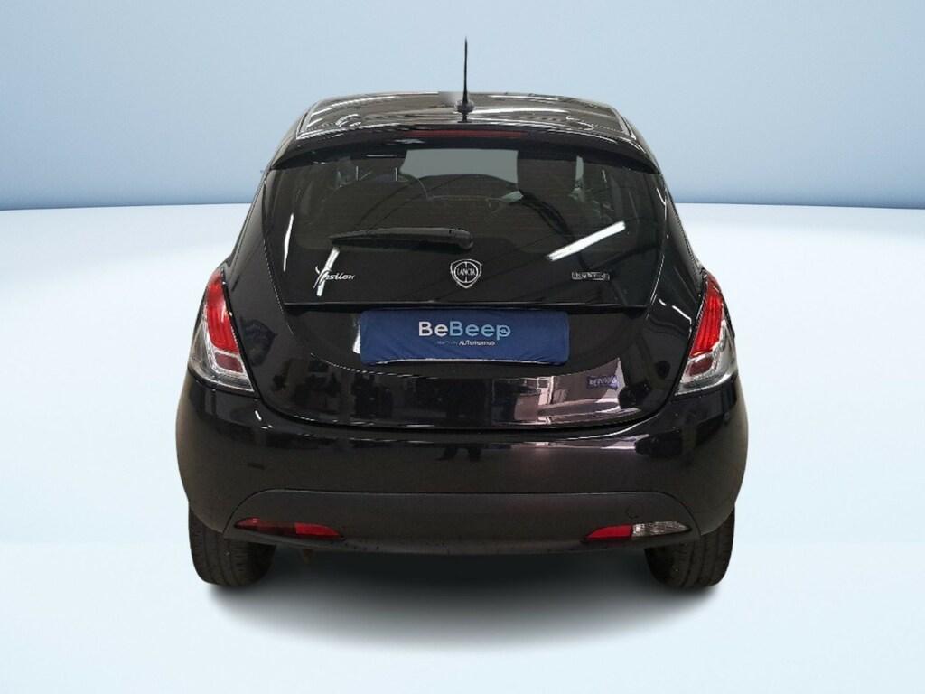 Lancia Ypsilon 1.0 hybrid Silver s&s 70cv