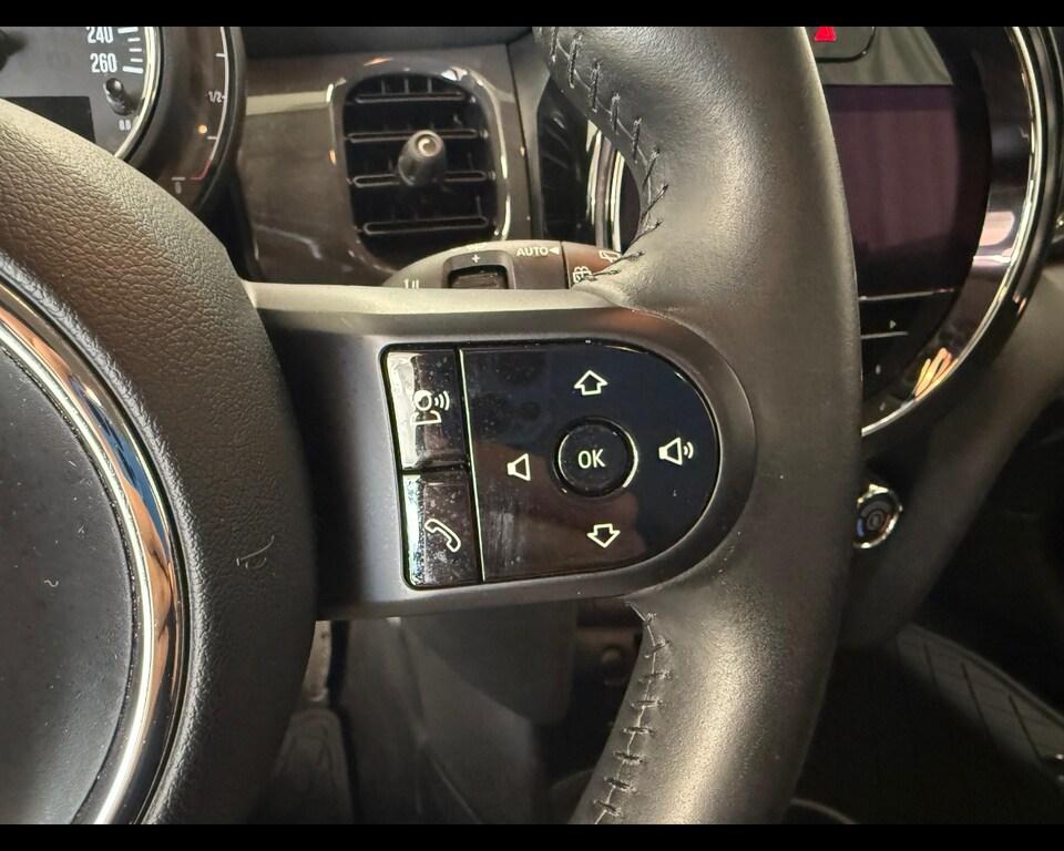 Mini Mini 5p 1.5 One Classic 102cv