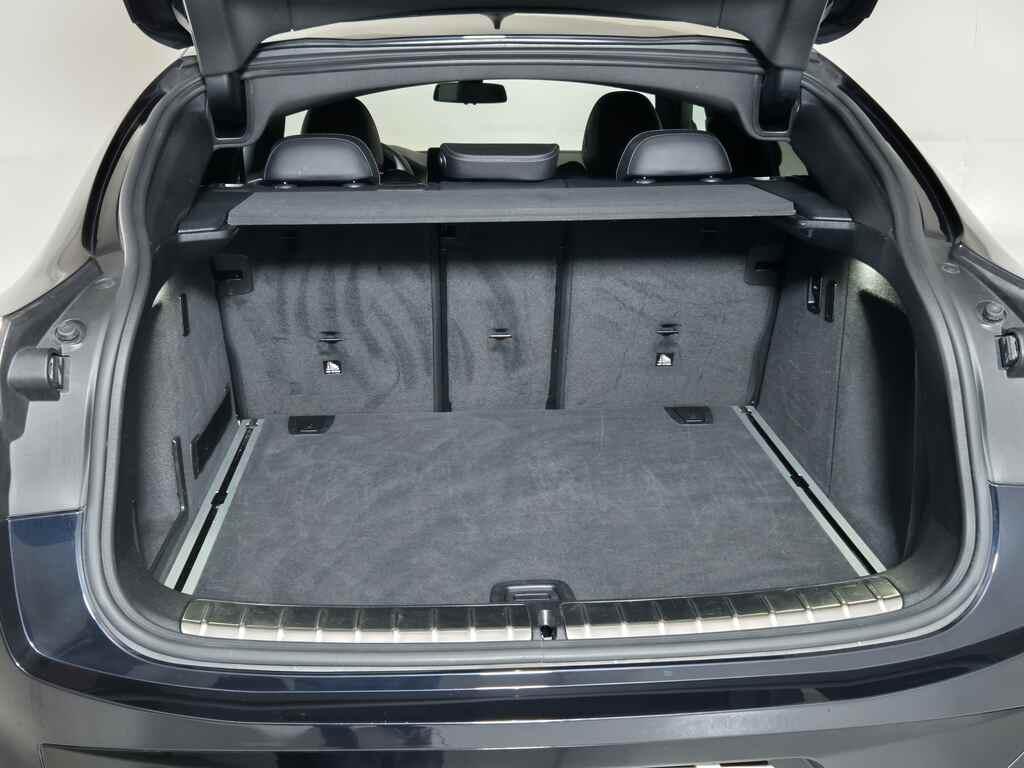 BMW X4 xdrive20d mhev 48V Msport auto