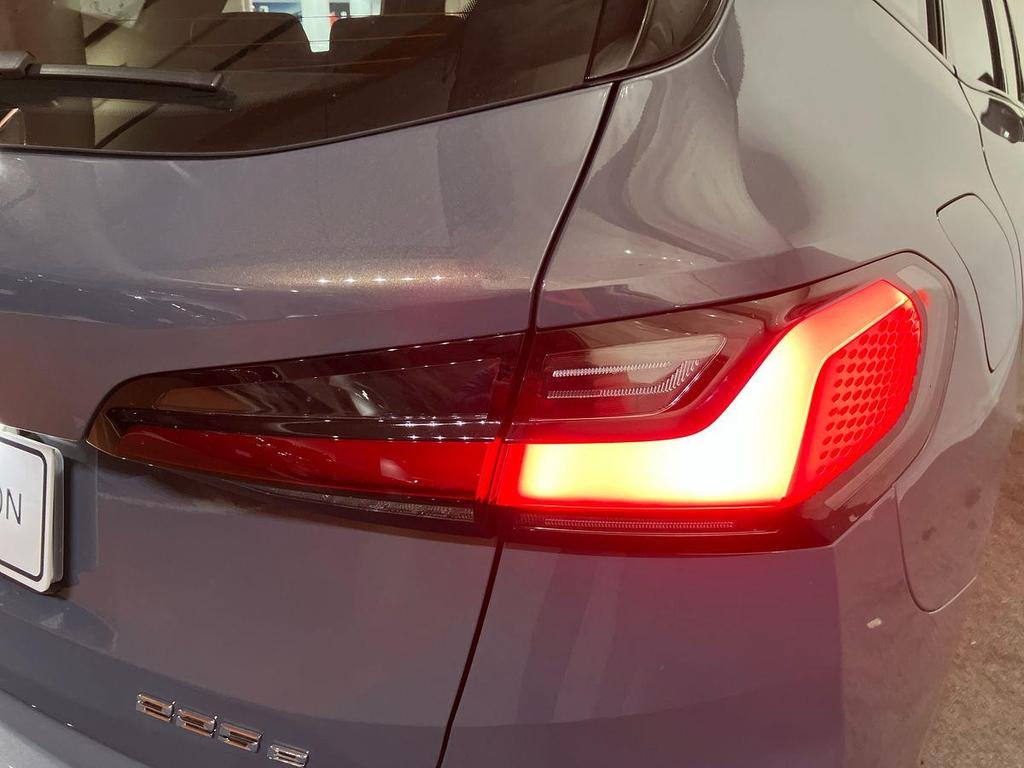 BMW Serie 2 225e Active Tourer xdrive Msport auto