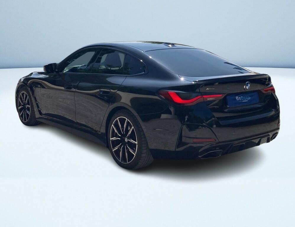 BMW Serie 4 M M440i Gran Coupe mhev 48V xdrive auto