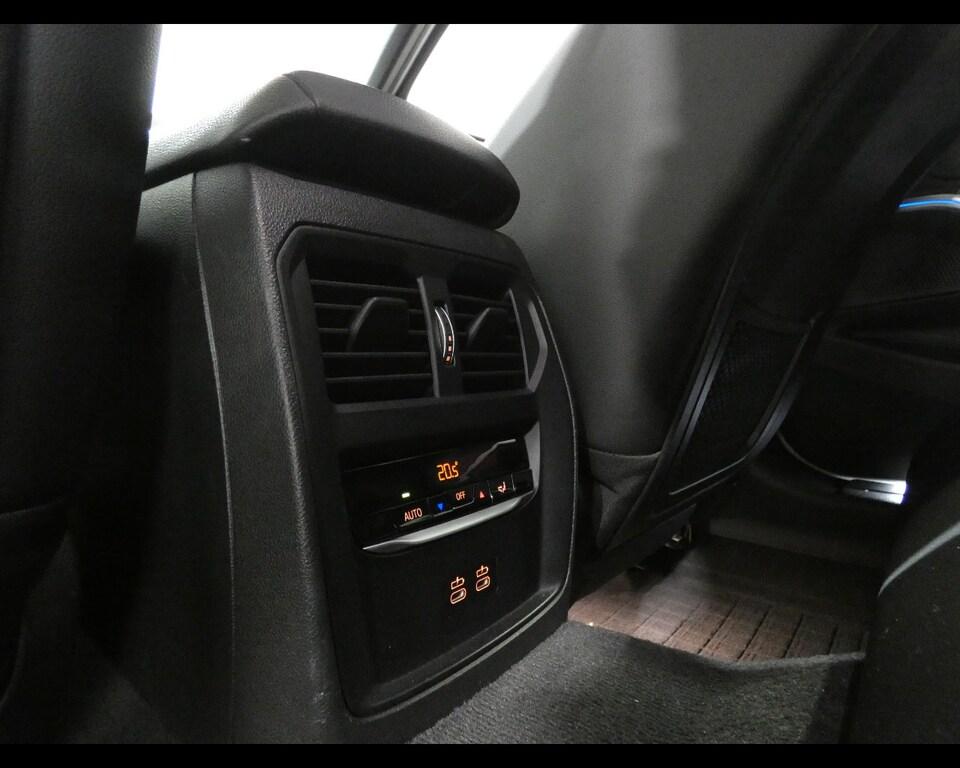 BMW Serie 3 320d Touring mhev 48V Msport auto