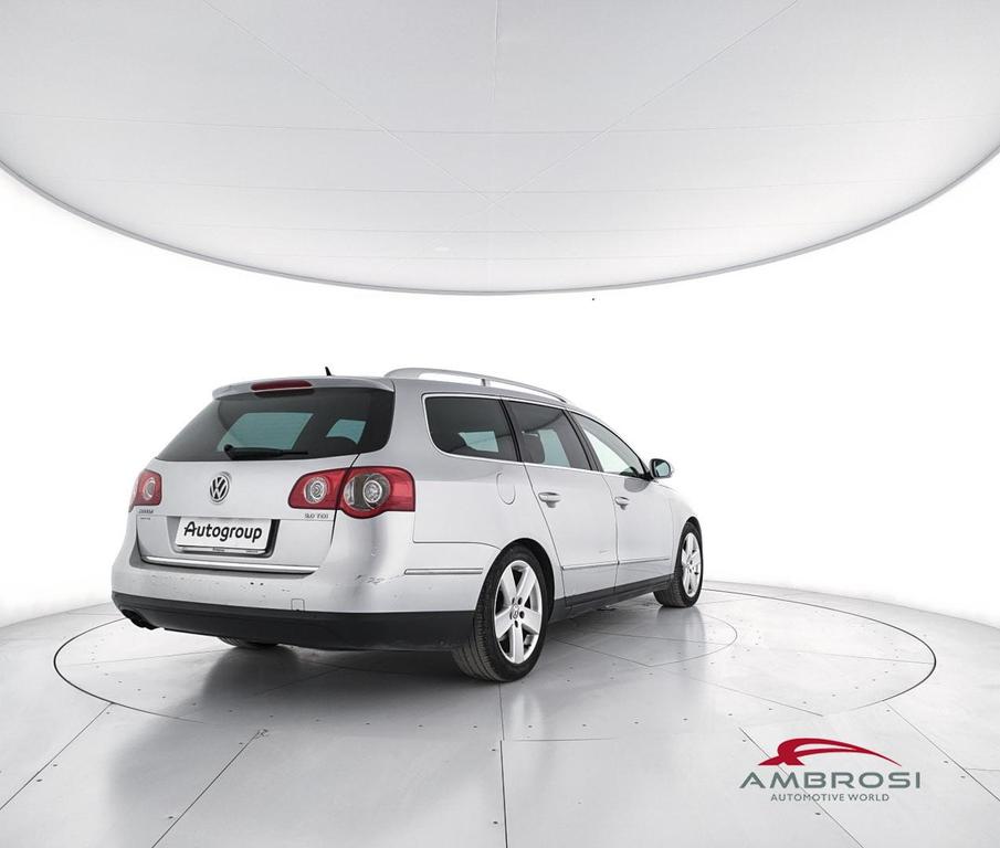Volkswagen Passat Variant 2.0 tdi Highline