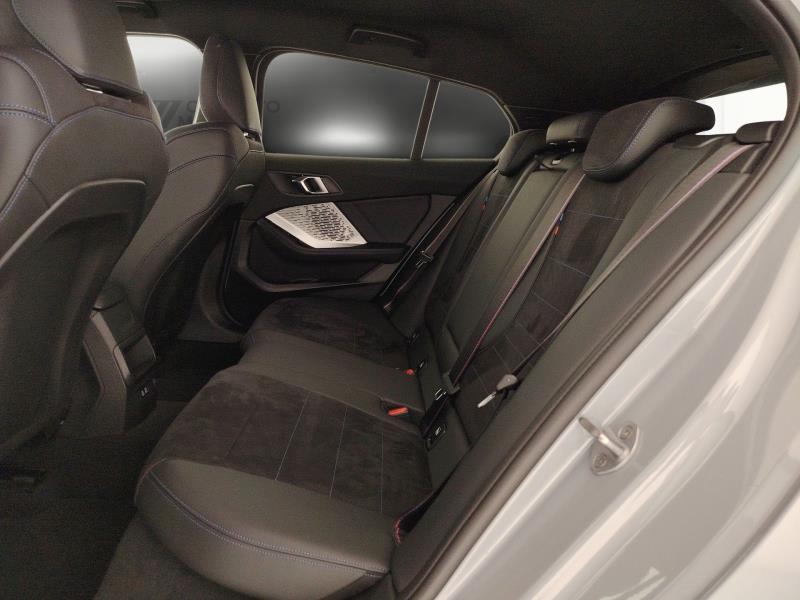 BMW Serie 1 120d 48V MSport Pro auto