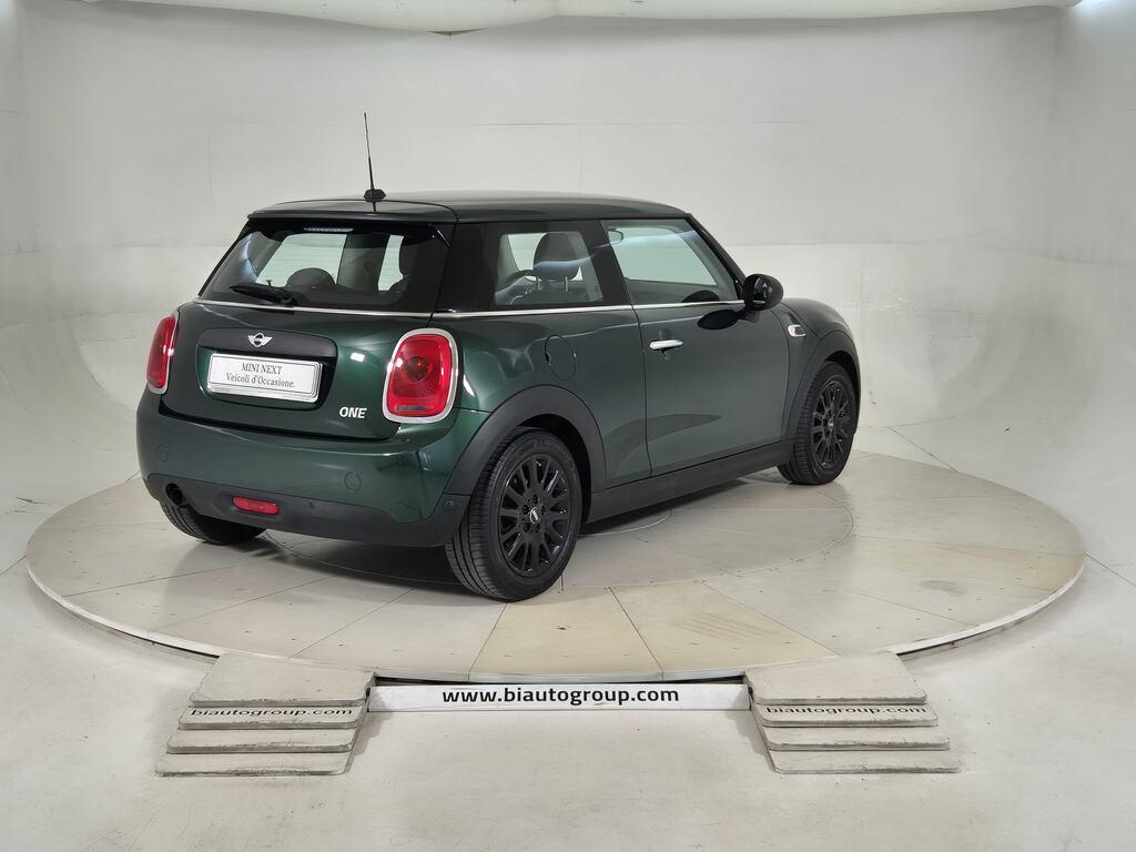 Mini One 1.2 One