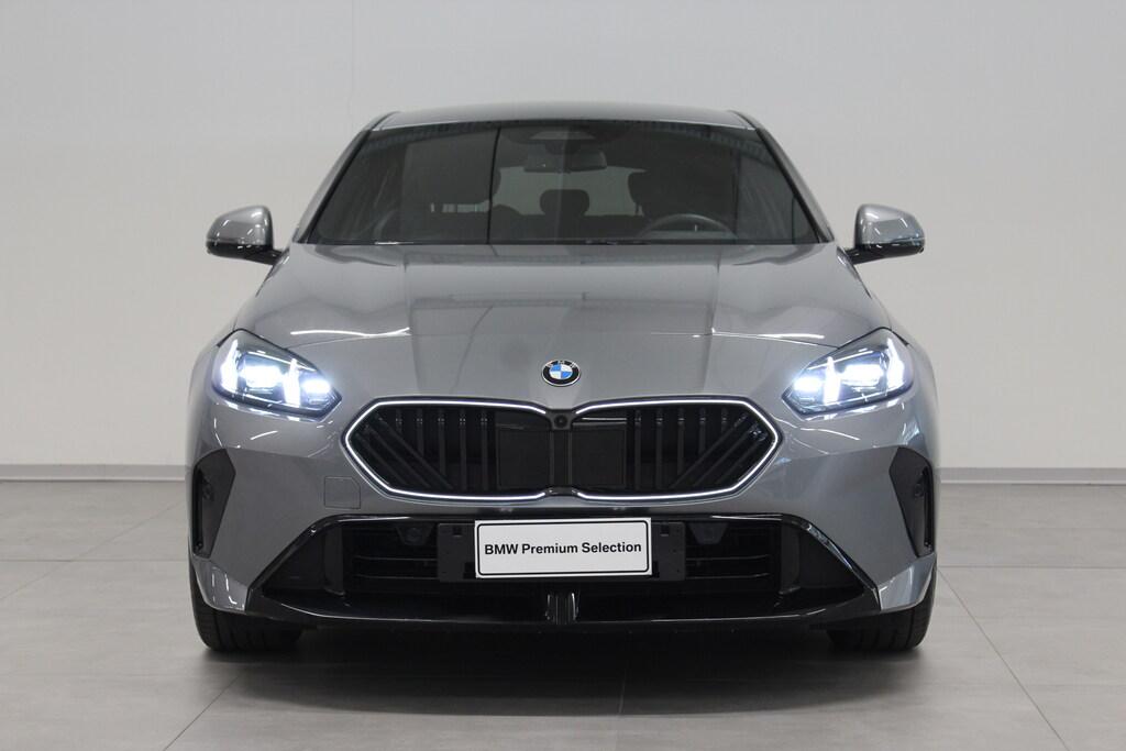 BMW Serie 1 118d MSport Pro auto
