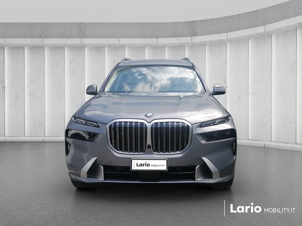 BMW X7 xdrive40i mhev 48v auto 7p.ti
