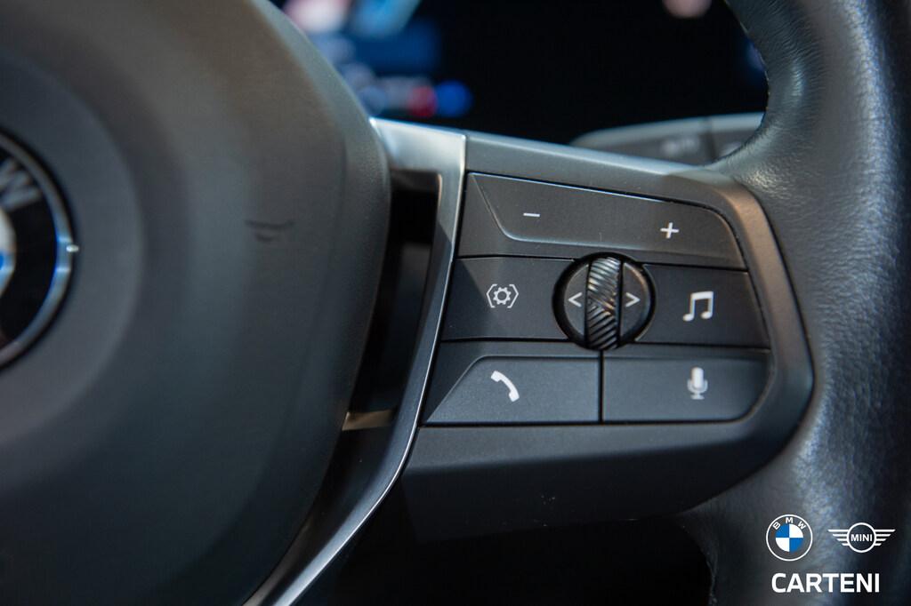 BMW Serie 2 218d Active Tourer auto