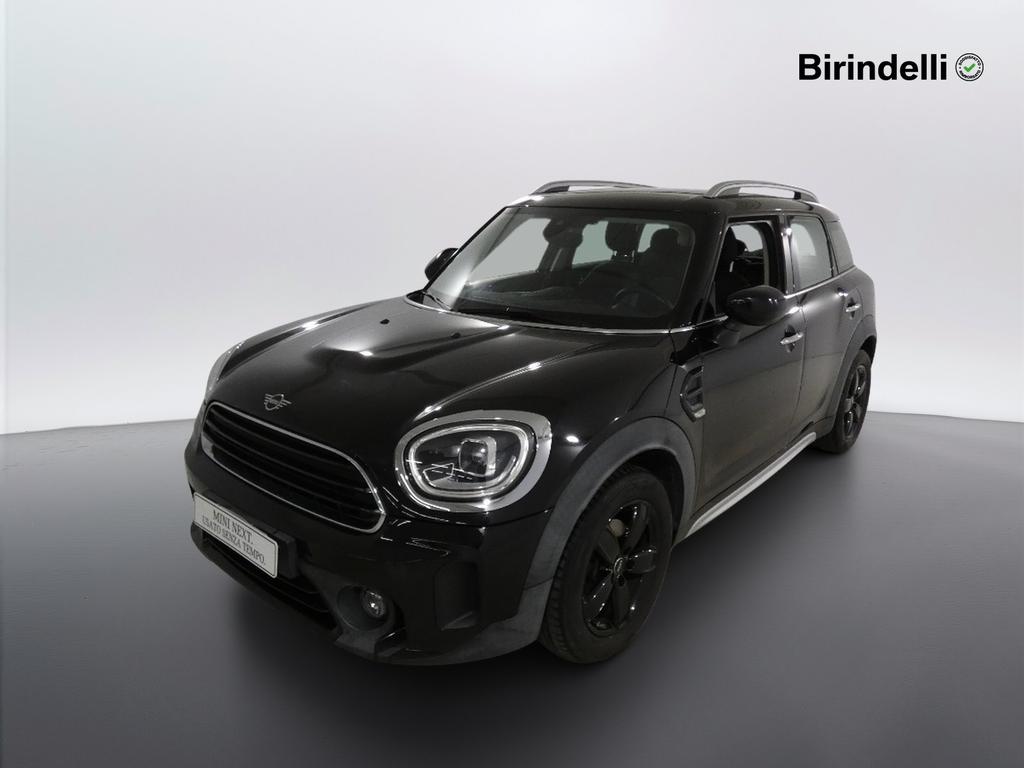 Mini One Countryman 1.5 One