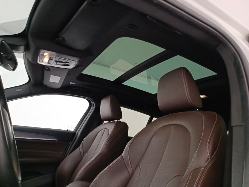 BMW X2 xdrive20d Msport auto