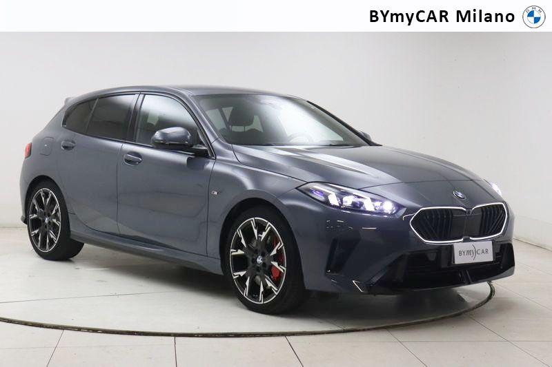BMW Serie 1 118d MSport Pro auto