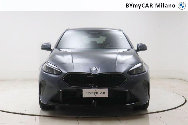 BMW Serie 1 118d MSport Pro auto