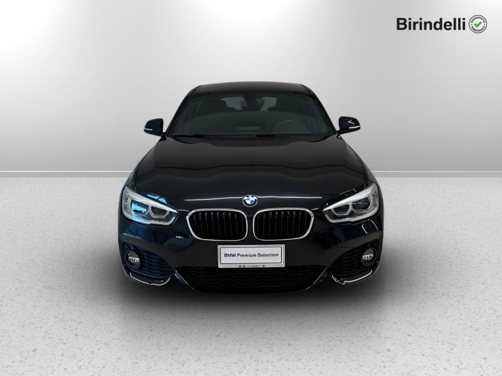 BMW Serie 1 116d Msport 5p