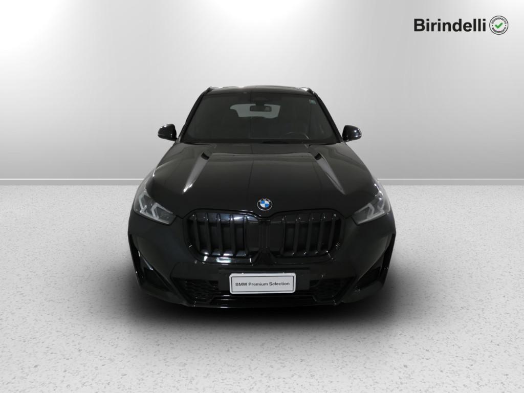 BMW X1 xdrive20d mhev 48V MSport auto