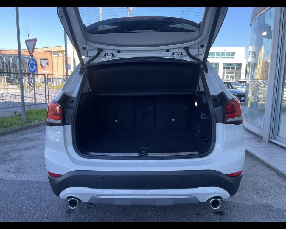 BMW X1 sdrive18d xLine Plus auto