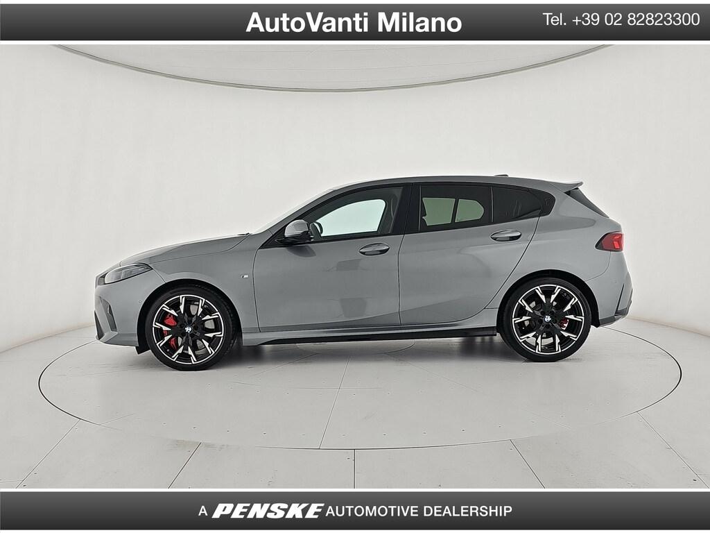 BMW Serie 1 118d MSport Pro auto