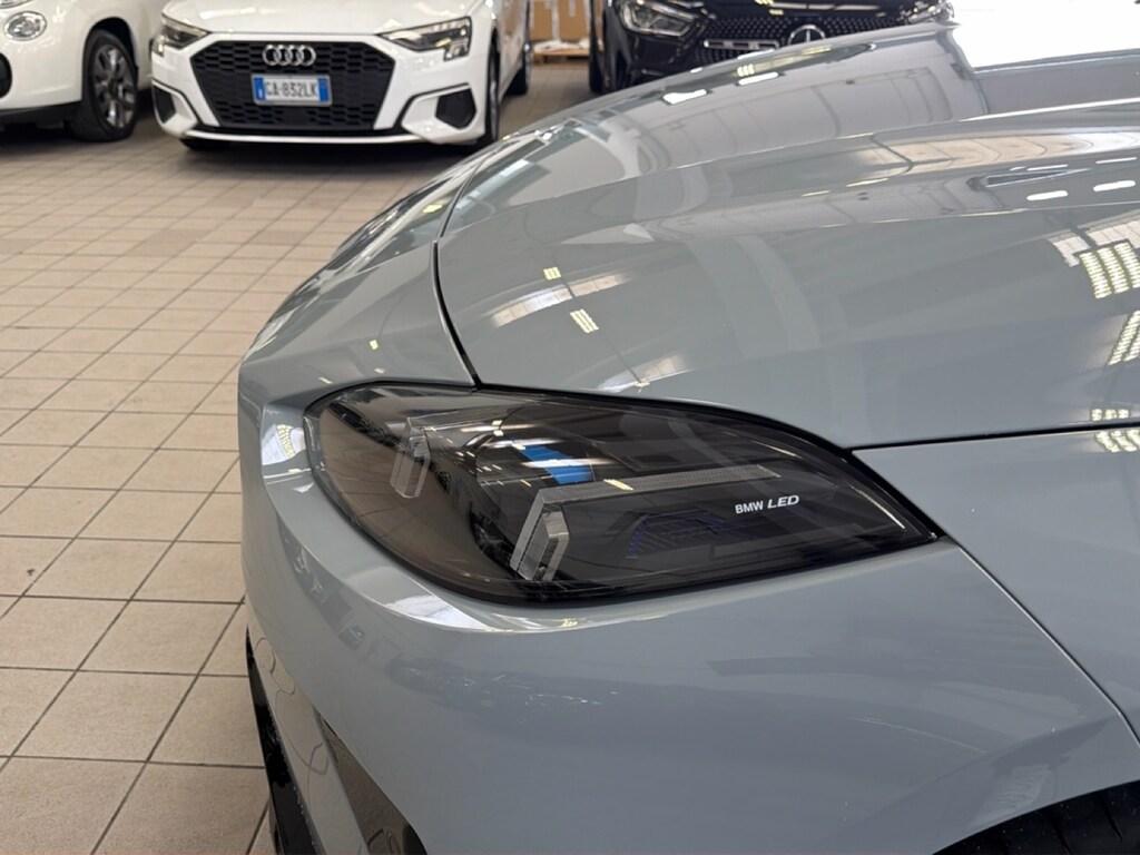 BMW Serie 2 220 Gran Coupe 48V MSport Pro auto